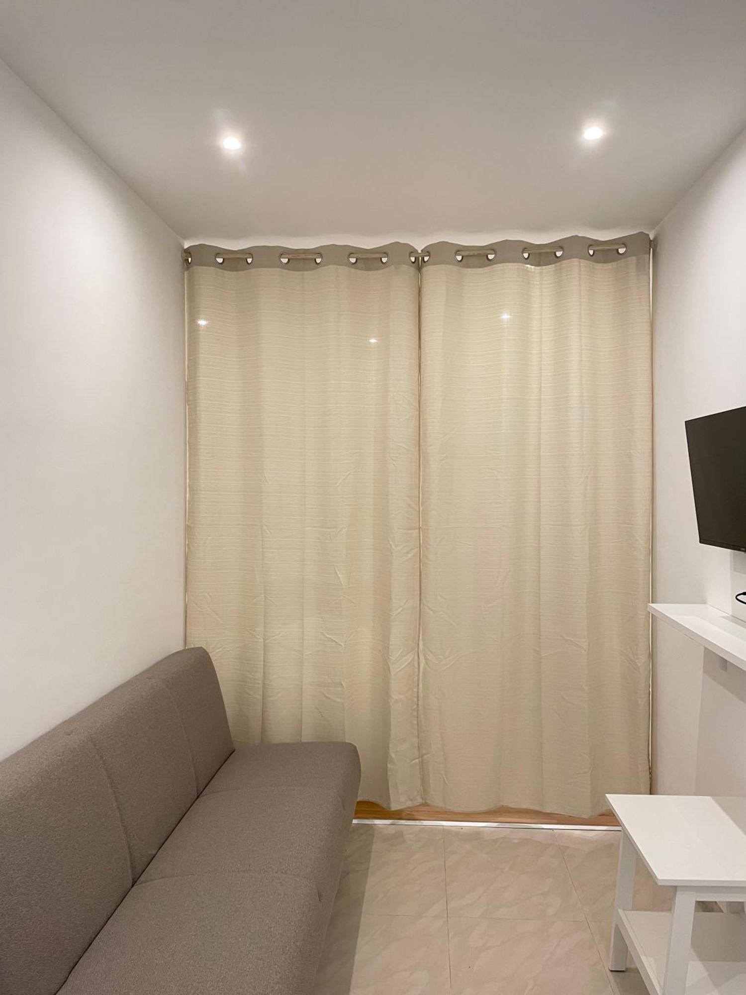 The Room 115 ローマ エクステリア 写真